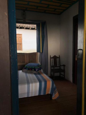 Hostal Salento Sunset